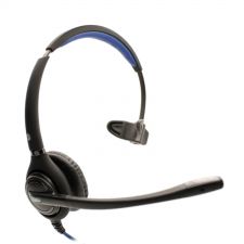 JPL 501S QD Monaural Headset JPL 501S QD Monaural Headset